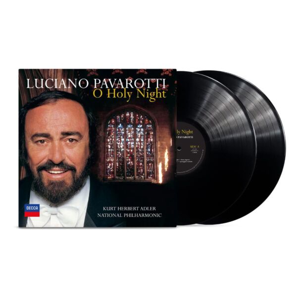 O Holy Night (2x Vinyl)