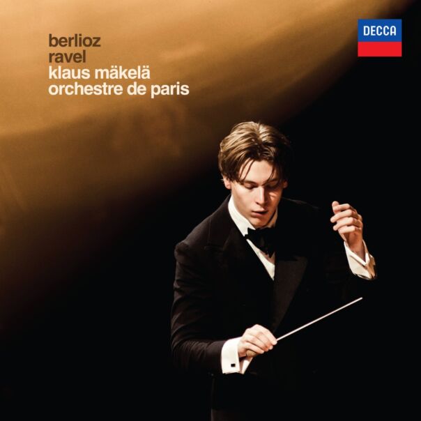 Berlioz / Ravel (CD)