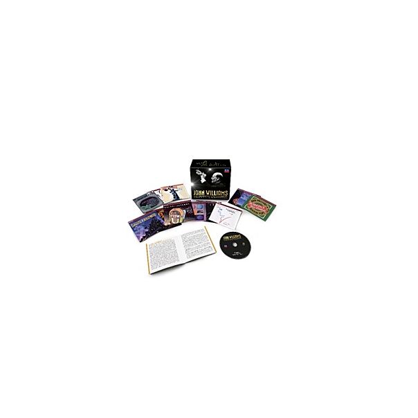 Complete Philips Recordings (21CD)