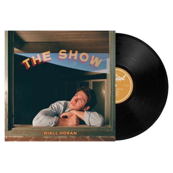 The Show (Vinyl)