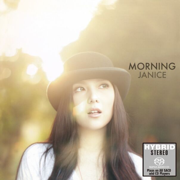 Morning (SACD) (日本壓碟) 