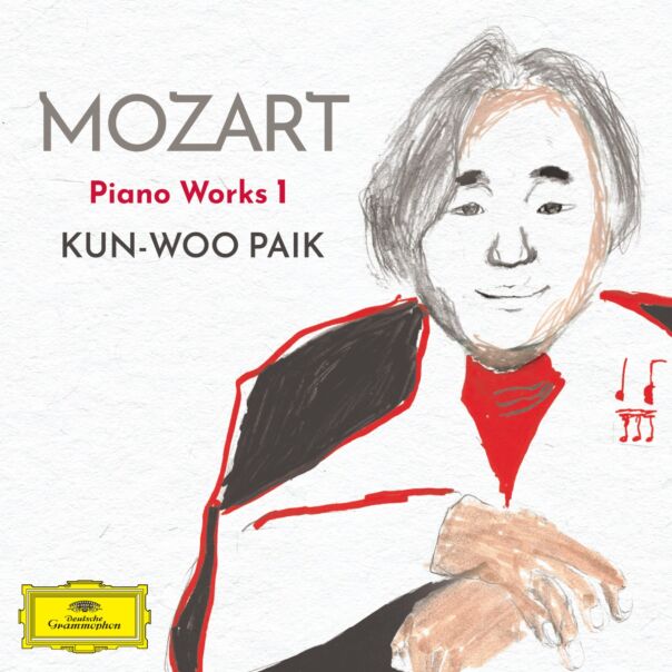 MOZART: Piano Works I