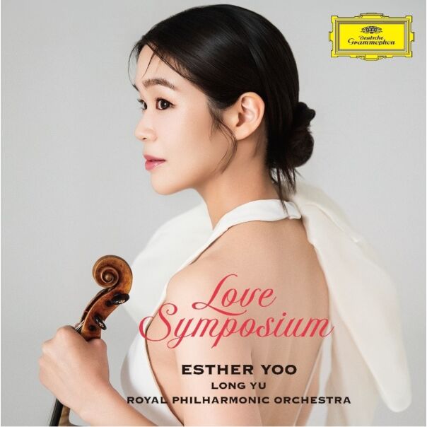 Love Symposium (CD)
