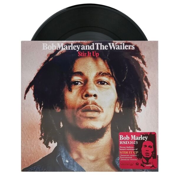 Stir It Up (7" Vinyl)