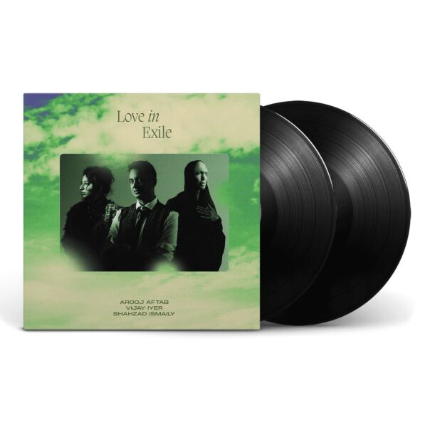 Love In Exile (Vinyl)