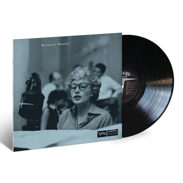 Blossom Dearie (Verve By Request Vinyl)