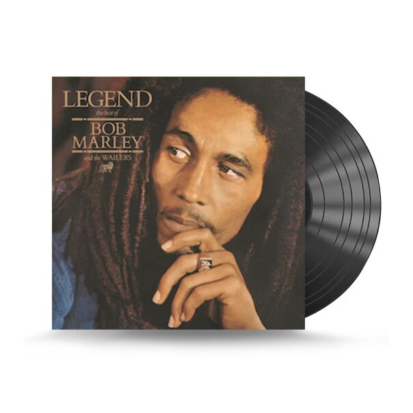 Legend (Vinyl)