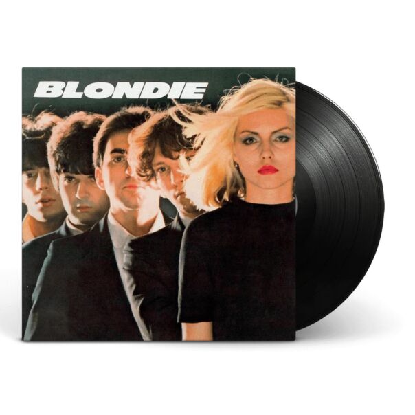 Blondie (Vinyl)
