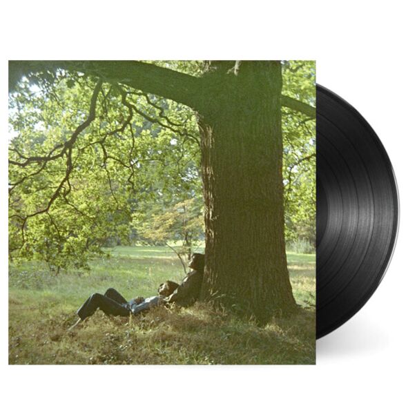 Plastic Ono Band (Vinyl)