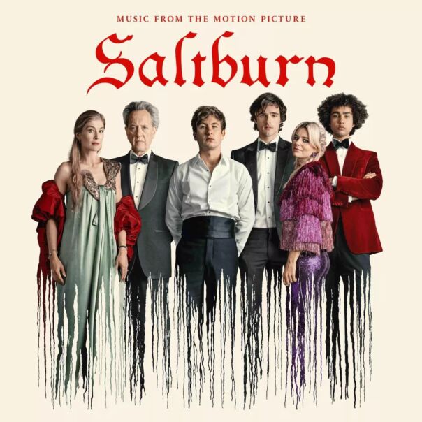 Saltburn (OST)