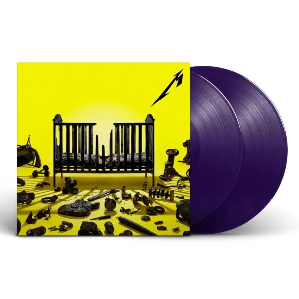 72 Seasons (2x Violet Vinyl)