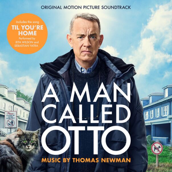A Man Called Otto (OST)