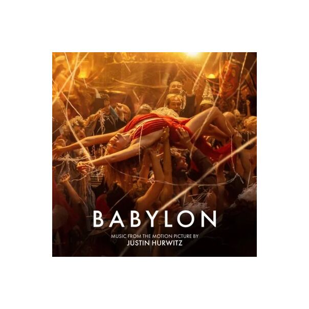 Babylon (OST)