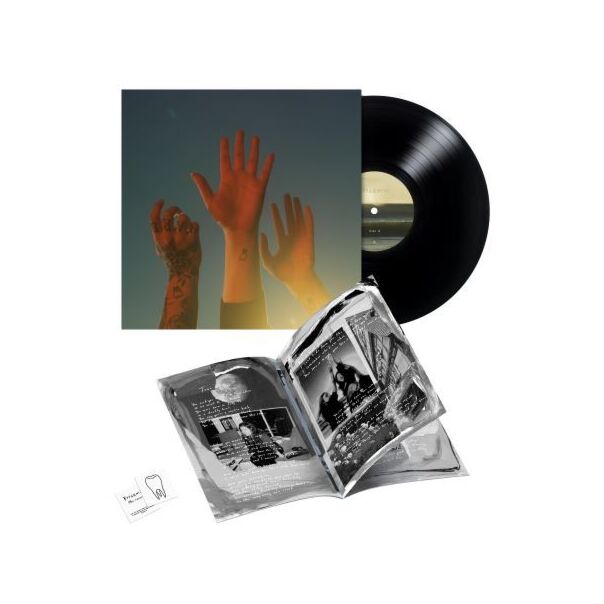 The Record (Vinyl)