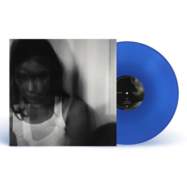 Good Riddance (2x Blue Vinyl)