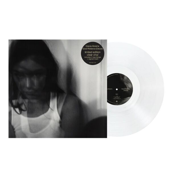 Good Riddance (2x Clear Vinyl)