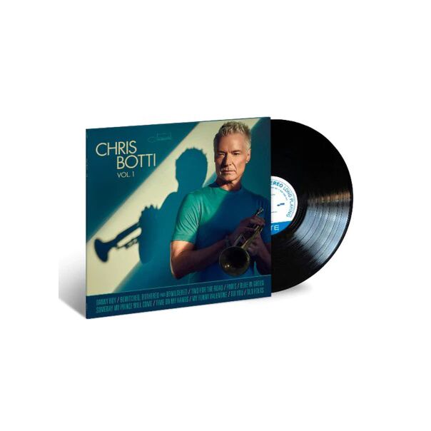 Chris Botti Vol.1 (Vinyl)