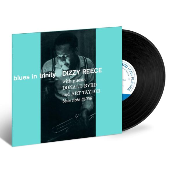 Blues In Trinty (Tone Poet Series Vinyl)