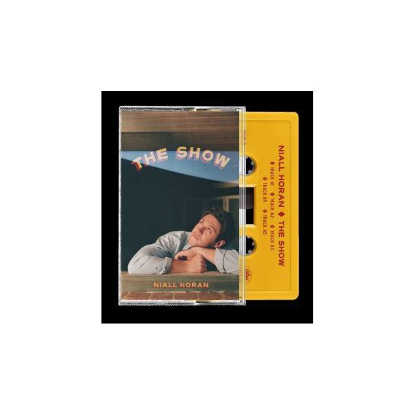 The Show (MC)