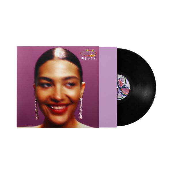 Messy (Vinyl)