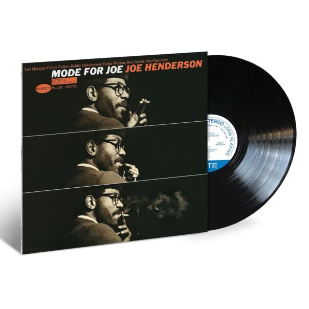 Mode For Joe (Blue Note Classic Edition Vinyl)