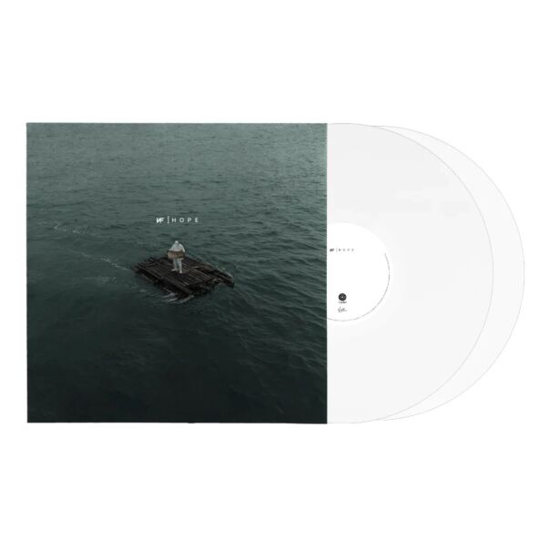 Hope (2x White Vinyl)