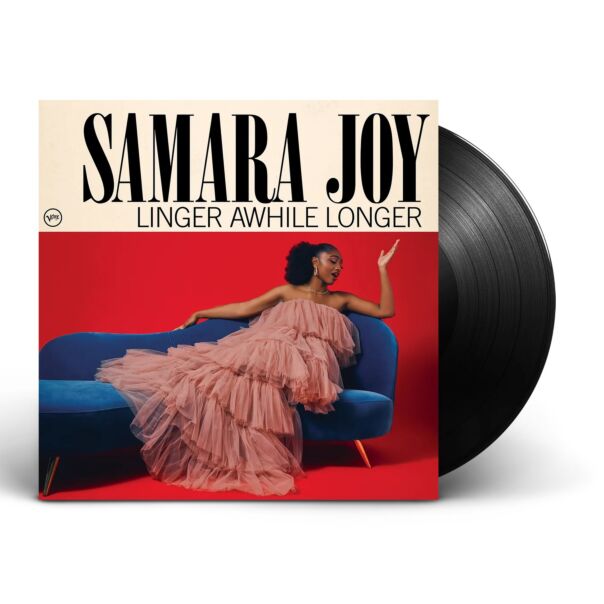 Linger Awhile Longer (Vinyl)