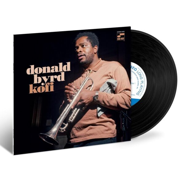 Kofi (Tone Poet Series Vinyl)