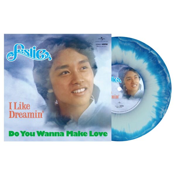 I Like Dreamin'/ Do You Wanna Make Love (7" Color Vinyl)