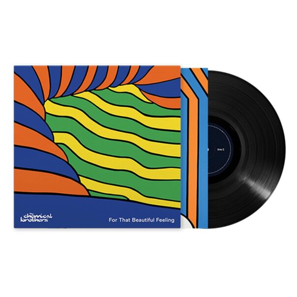 For That Beautiful Feeling (2x Vinyl)