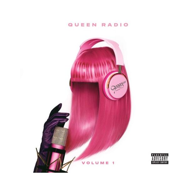 Queen Radio: Volume 1 – 3LP