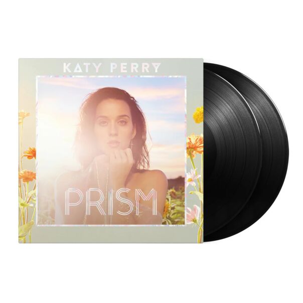 Prism (2x Vinyl)