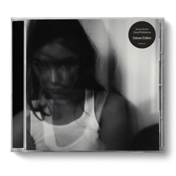 Good Riddance (Deluxe CD)