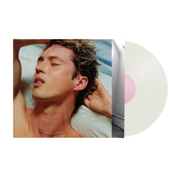 Something To Give Each Other (Milky Clear Vinyl)