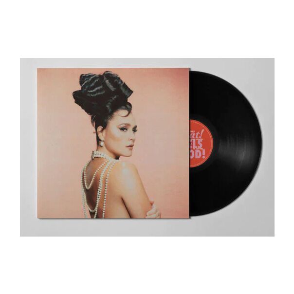 That! Feels Good! (Vinyl)