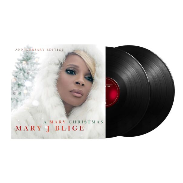 A Mary Christmas (2x Vinyl)