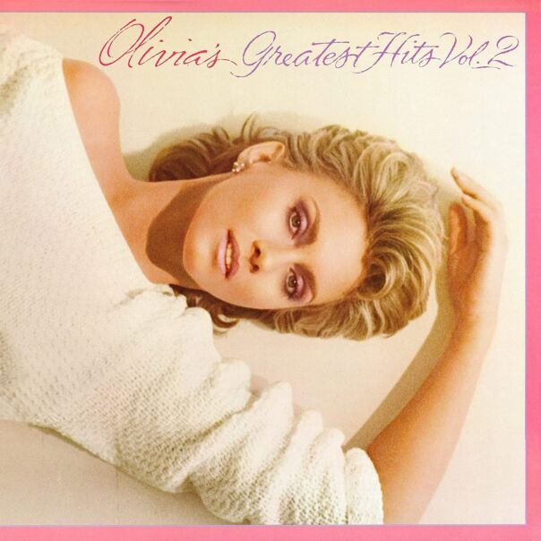 Olivia Newton-John Greatest Hits Vol. 2