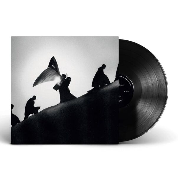 Playing Robots Into Heaven (2x Vinyl)