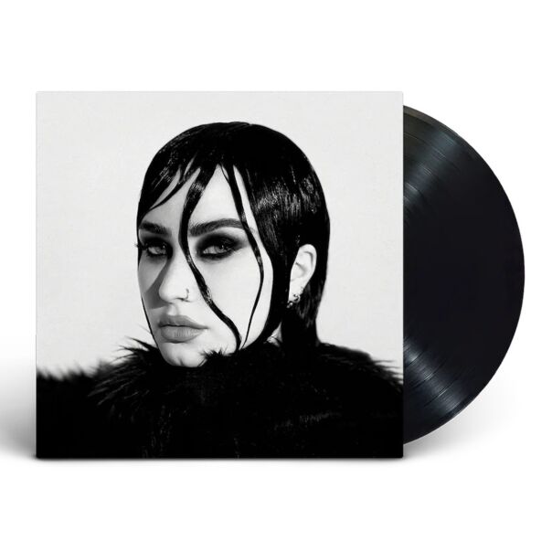 Revamped (Vinyl)