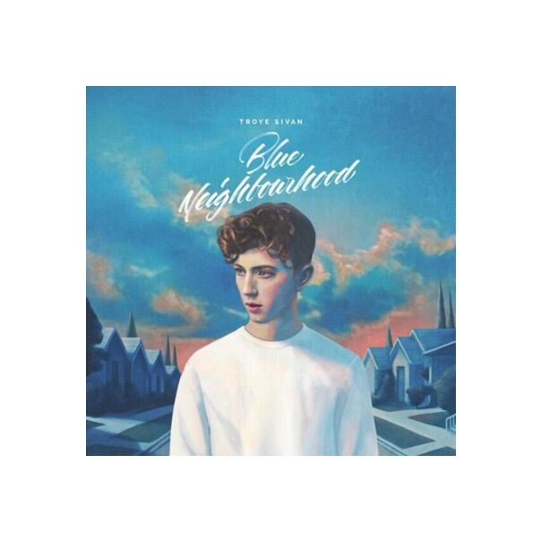 Blue Neighbourhood (CD+DVD)