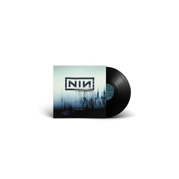 With Teeth (Limited Remastered Edition) - 2LP