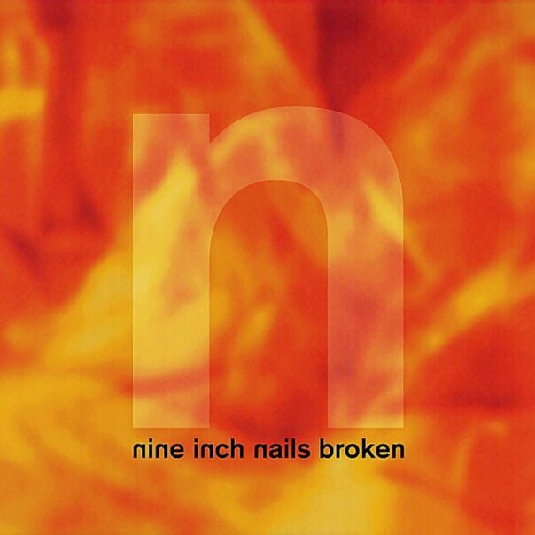 Broken - The Definitive Edition (LP+7" Limited)