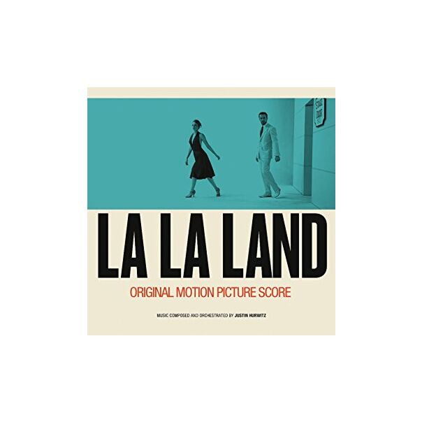 La La Land (OST Score) (2LP)