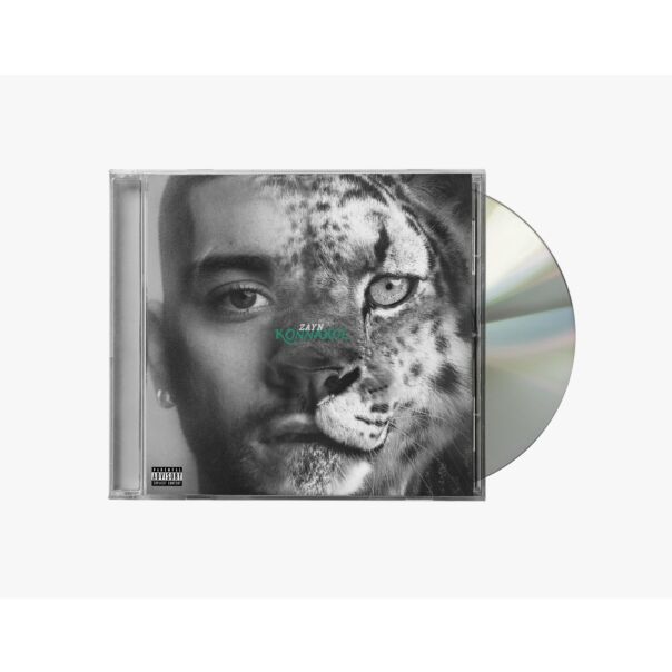 KONNAKOL Standard CD