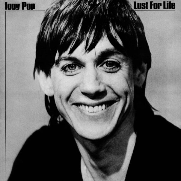 Lust For Life (LP)