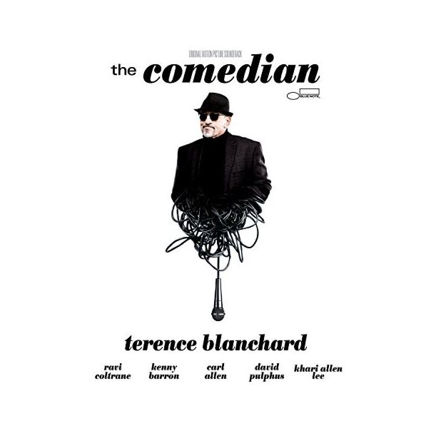 The Comedian (OST)