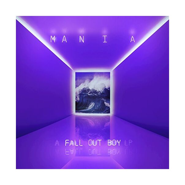 Mania (LP)