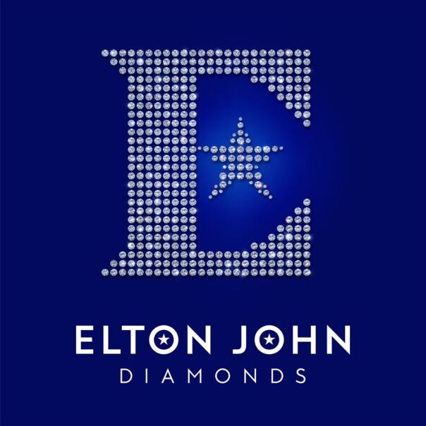 Diamonds (2LP)