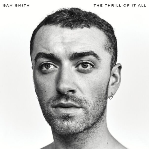 The Thrill Of It All (2LP)