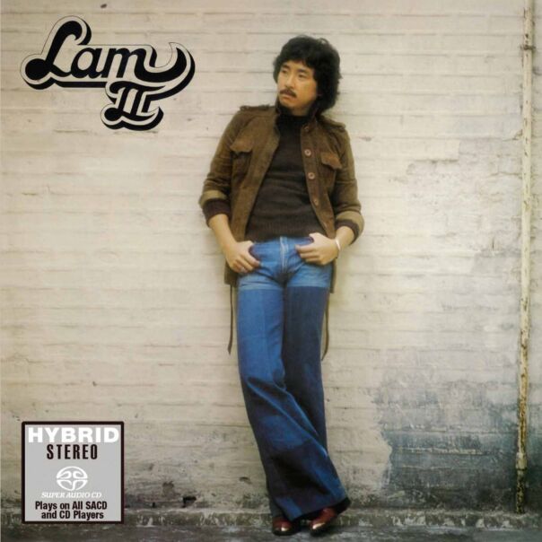 Lam II (SACD) (日本壓碟) 